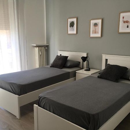 Casa Di Babi Lägenhet Verona Exteriör bild