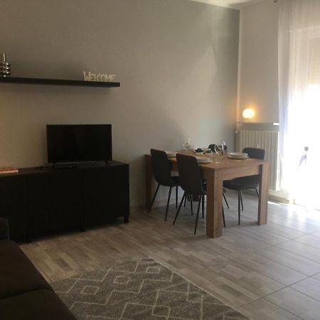 Casa Di Babi Lägenhet Verona Exteriör bild