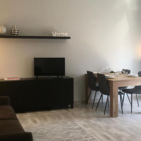 Casa Di Babi Lägenhet Verona Exteriör bild
