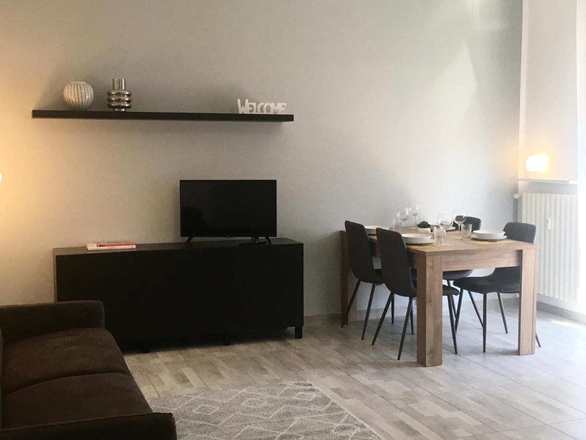 Casa Di Babi Lägenhet Verona Exteriör bild