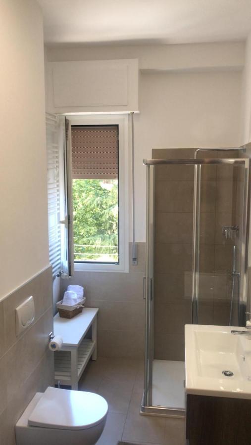 Casa Di Babi Lägenhet Verona Exteriör bild