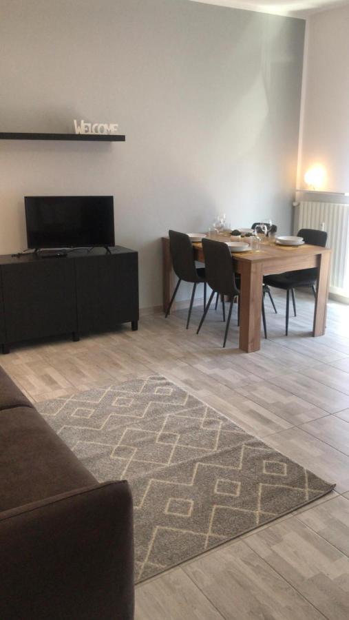 Casa Di Babi Lägenhet Verona Exteriör bild
