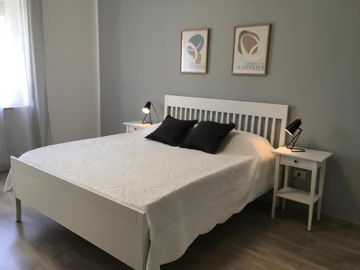 Casa Di Babi Lägenhet Verona Exteriör bild