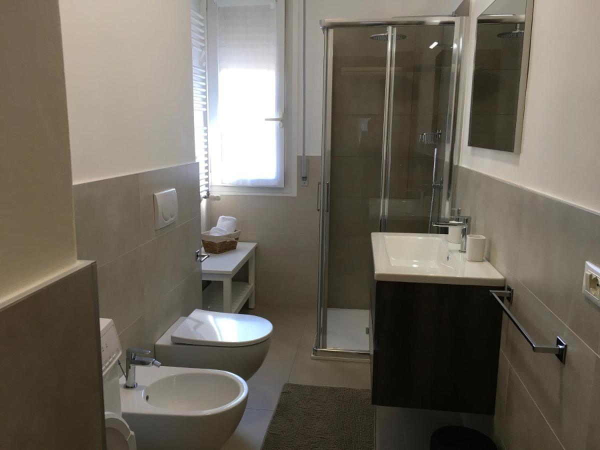 Casa Di Babi Lägenhet Verona Exteriör bild