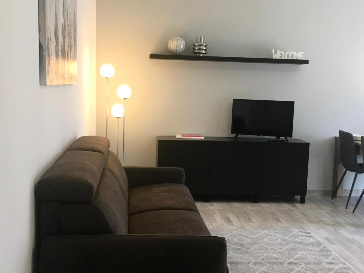 Casa Di Babi Lägenhet Verona Exteriör bild