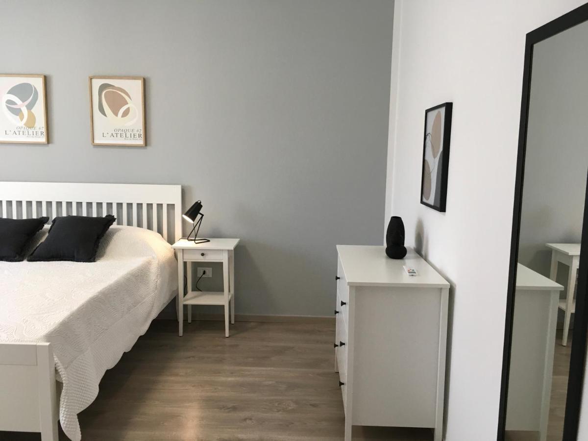 Casa Di Babi Lägenhet Verona Exteriör bild