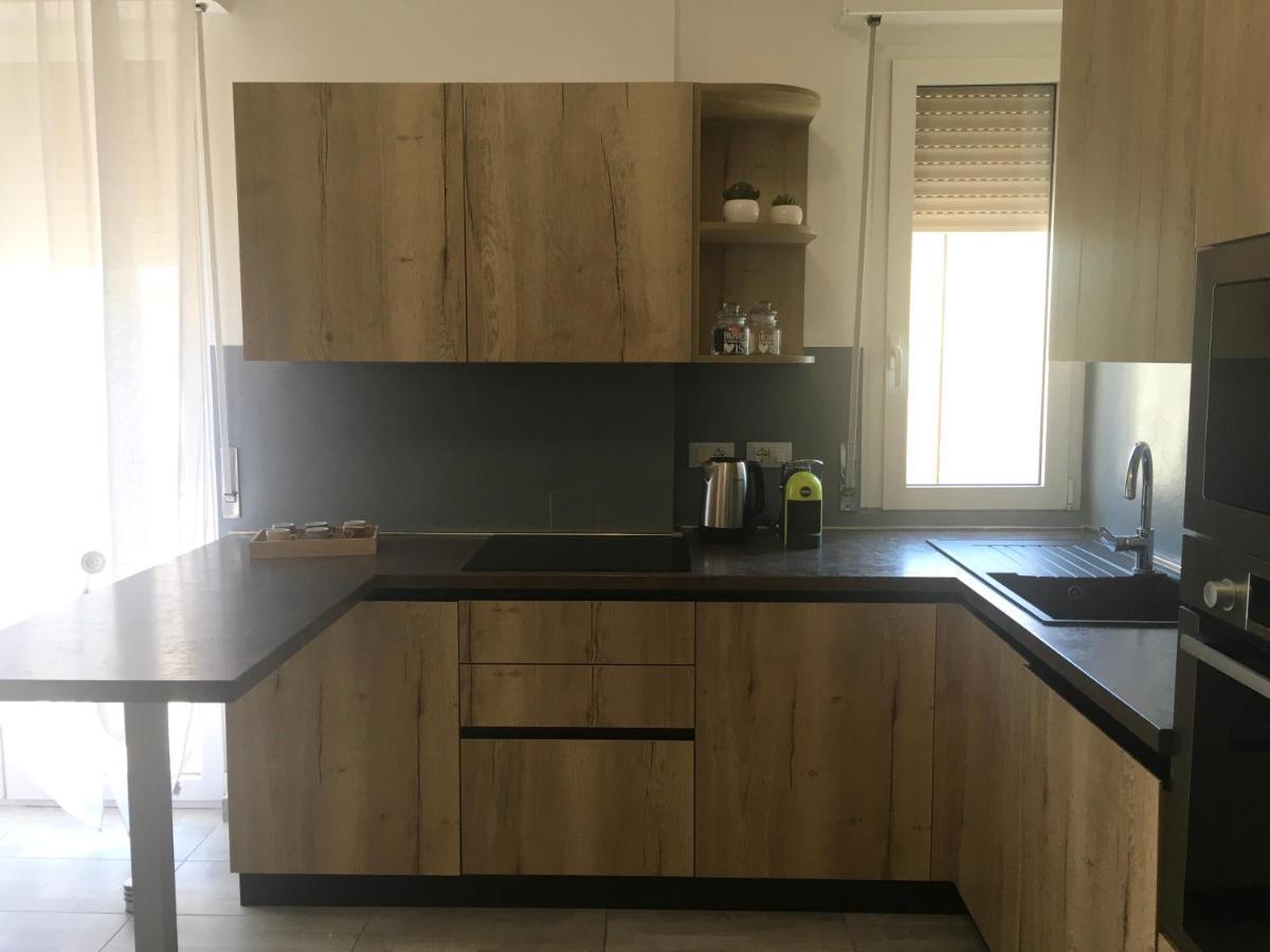 Casa Di Babi Lägenhet Verona Exteriör bild