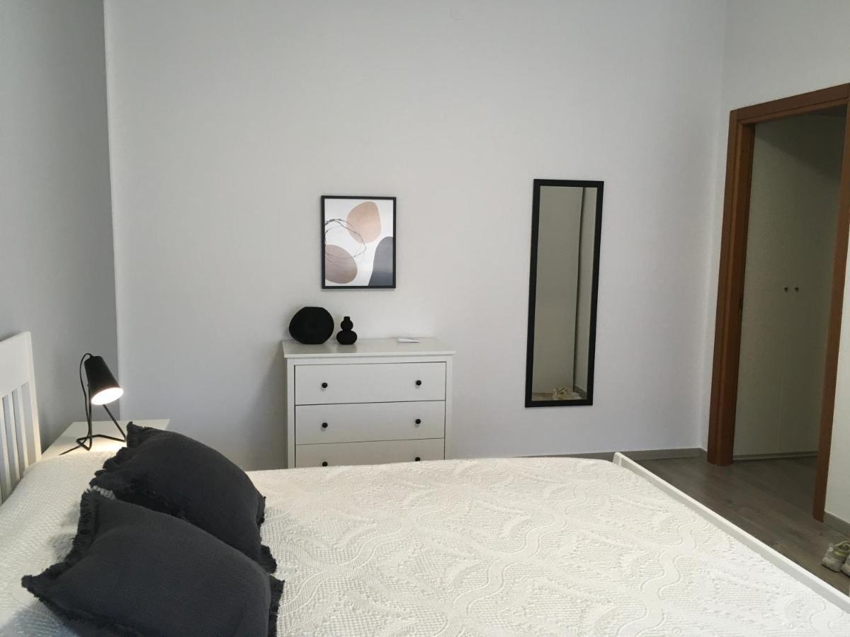 Casa Di Babi Lägenhet Verona Exteriör bild